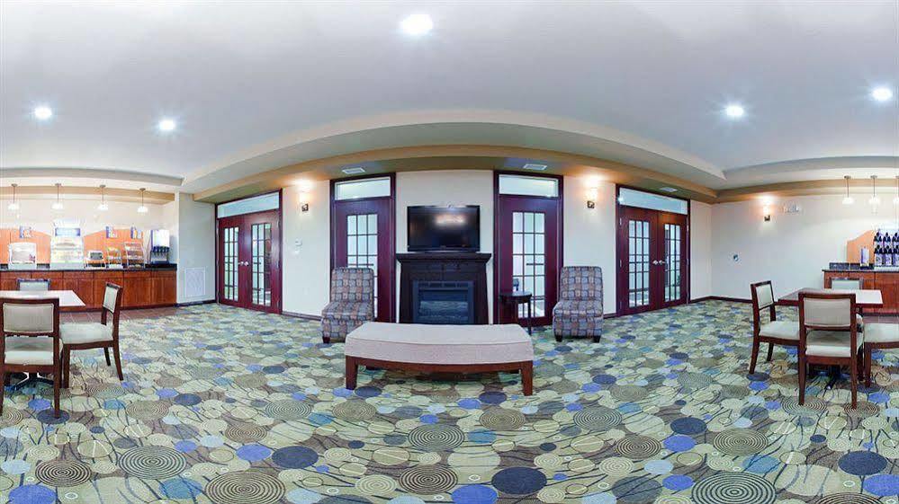 Pike Inn Le Roy - Bloomington Southeast Area Buitenkant foto