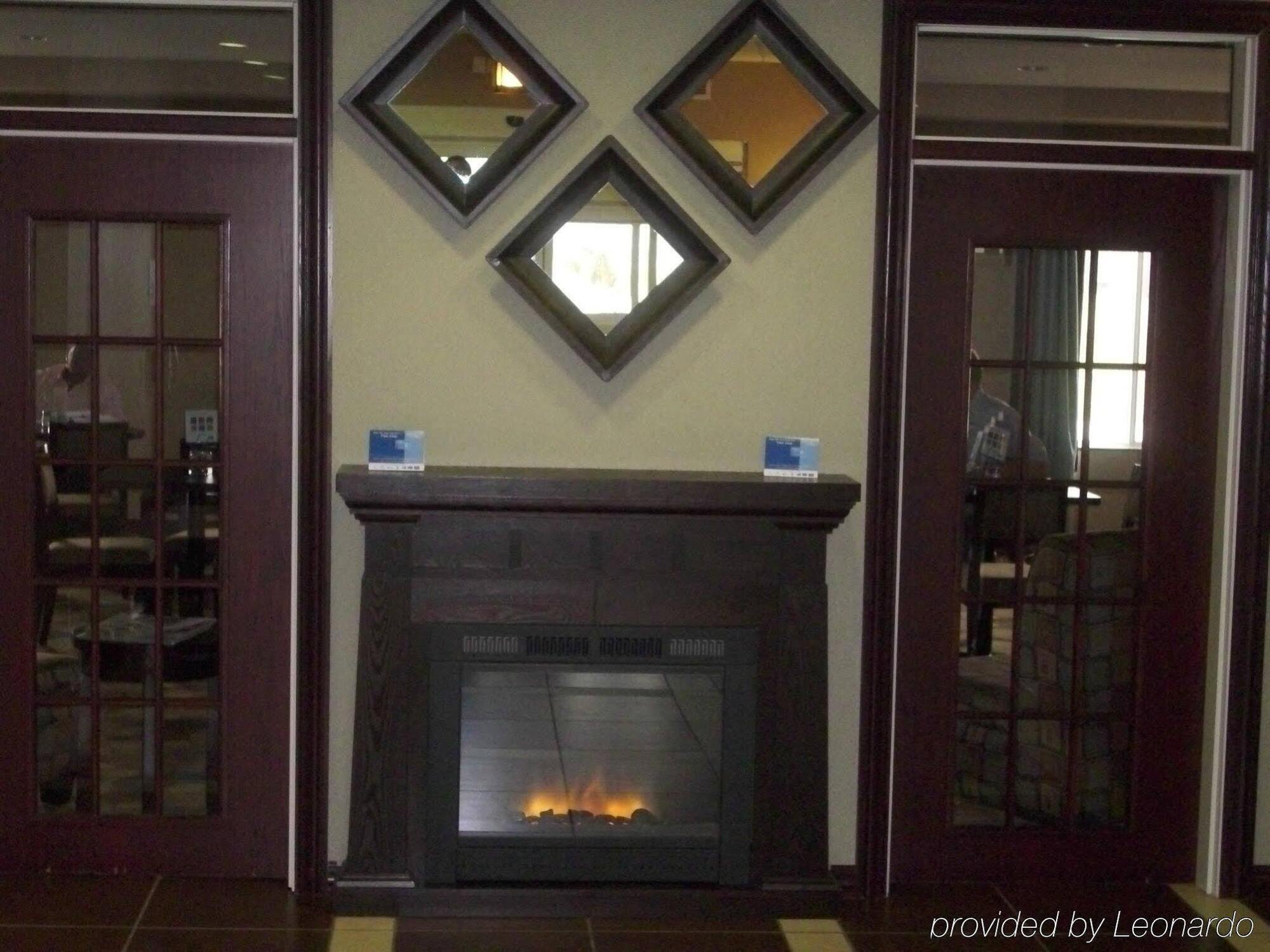 Pike Inn Le Roy - Bloomington Southeast Area Buitenkant foto